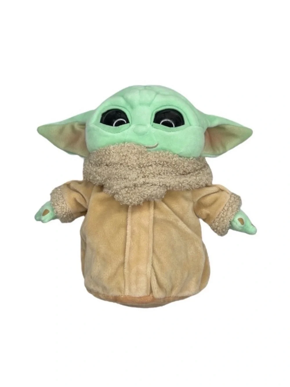 Disney Star Wars Mandalorian The Child Grogu plush toy